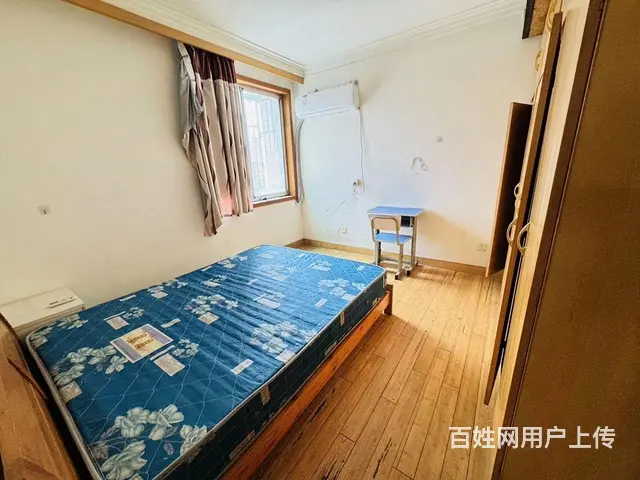 南门口 湘郡培粹旁 小区 电梯三房 带露台 上长郡 - 图片 2