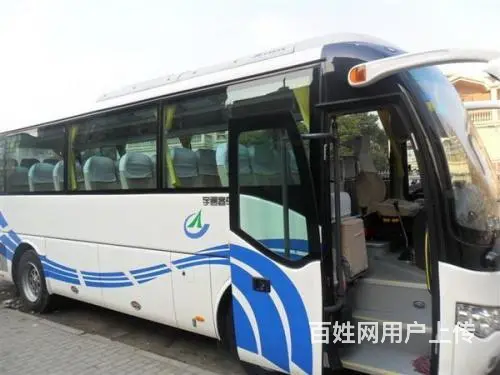 常州到宿松直达汽车∥常州到宿松直达客车 - 图片