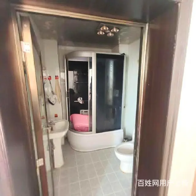 威宁路老车站七中旁边电梯房3室2厅2卫46万125.91平米 - 图片 4