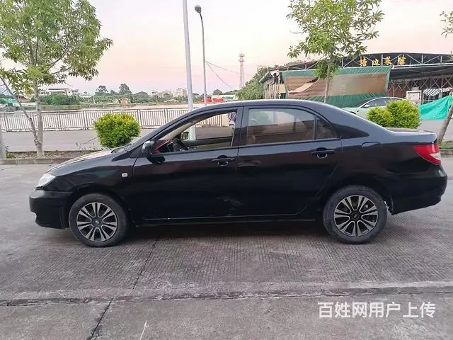 比亚迪F3 2008款 1.5 手动 白金版 实用型 - 图片 3