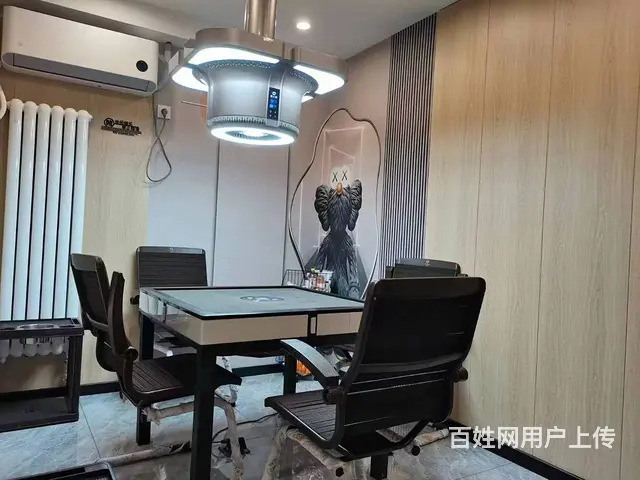 棋牌室出兑 麻将馆出兑 - 图片 7
