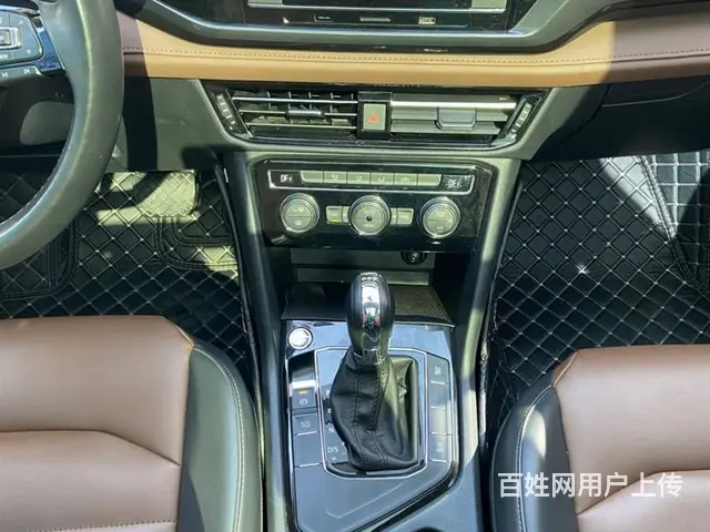 大众 途岳 2019款 途岳  1.4TSI 双离合 280 - 图片 3