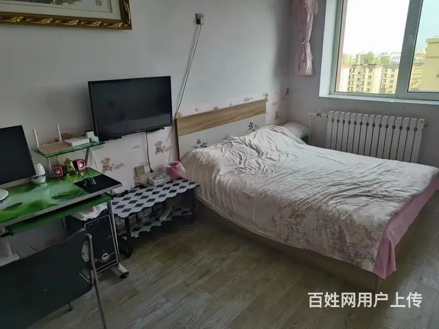 卖房幸福家园 - 图片 1