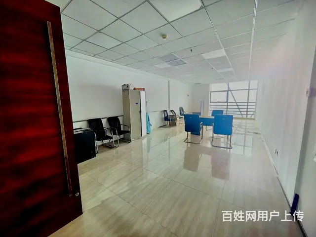 高铁东站90平高层纯办公欢迎看房 - 图片 9