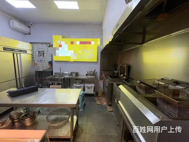 淄川区南关桥营业中私房菜转让 - 图片 6