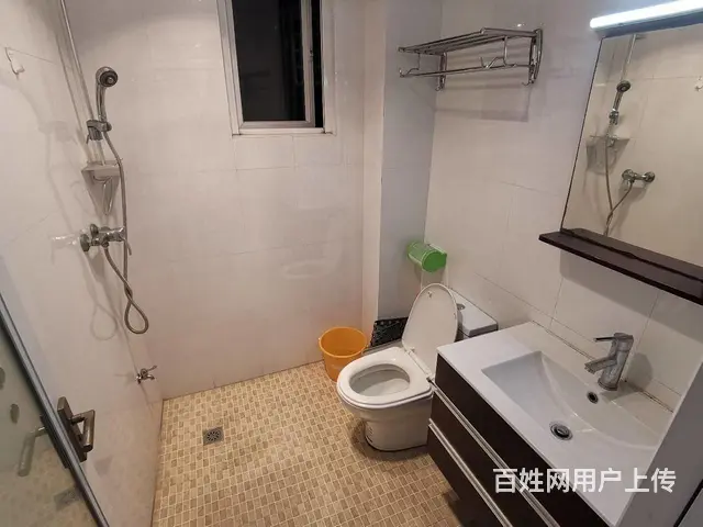 一中陪读安静大3房 南北通透大露台 自住装修有意可谈 有钥匙 - 图片 4
