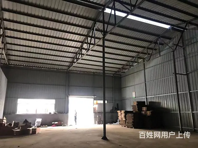 厂房出租 位置优越 停车方便 水电齐全 - 图片 8