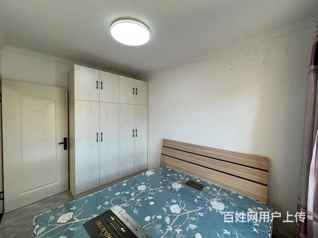 包暖急租金科蓝湾二期12楼70平2室精装修可月租 - 图片 4