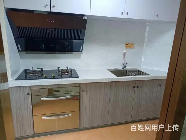 地铁房泰和大厦(湖里-吕岭路) 3房2厅3600元电梯房 - 图片 9