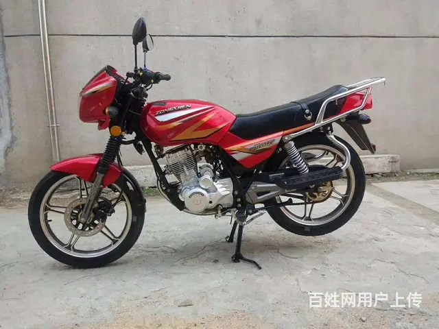 大量出售二手摩托车铃木海王星，公主，弯梁，踏板 - 图片 8