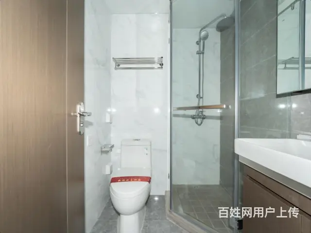 柠府旁 越秀江南悦府3室2厅2卫，全新 未入住过 诚售 - 图片 7