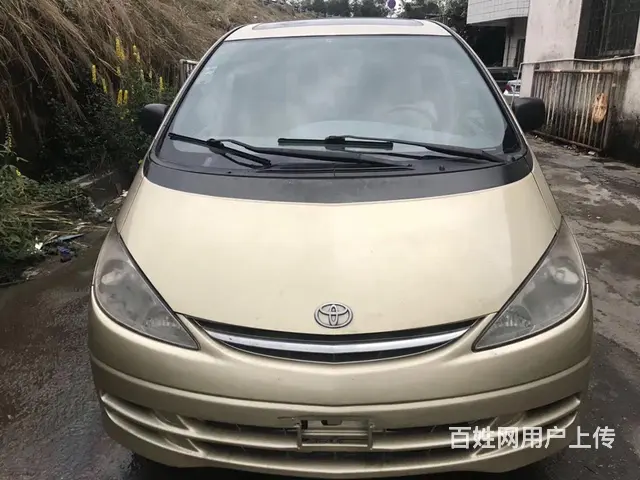 本田 奥德赛 2004款 2.4 自动 豪华型 - 图片 6