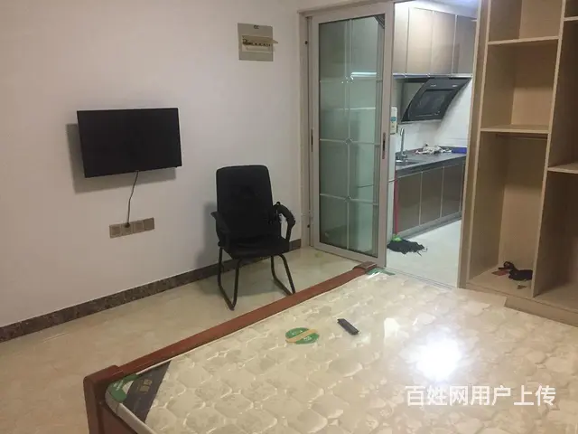 宝龙广场 1室1厅1卫 - 图片 1