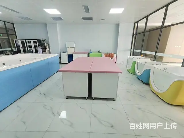 钢结构玻璃池改造 - 图片 5
