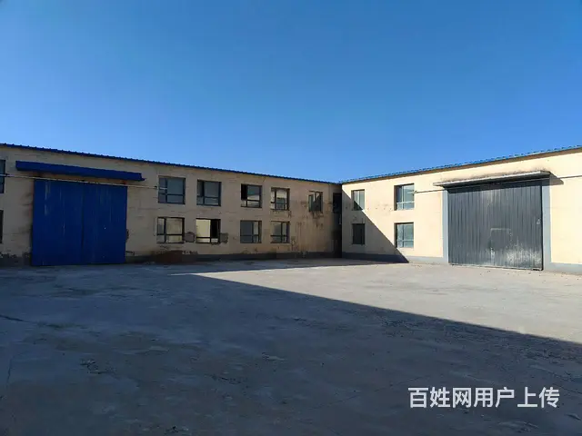 于洪区3500平厂房出租 - 图片 3