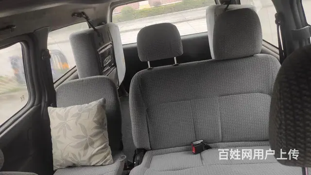 柴油版江淮瑞风精品车况 - 图片 8