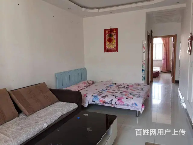 绥化北林金安日租房家庭旅馆免登记智能门锁 - 图片 1