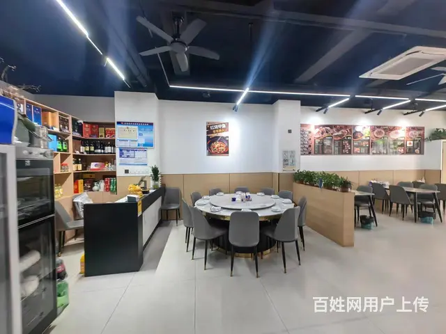 （极 致）新装修餐厅整体转让！接手就可以营业周边小区多 - 图片 9