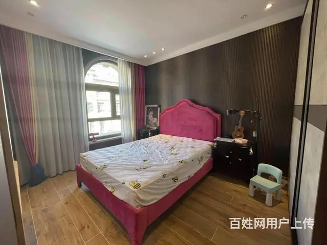 玫瑰湾别墅 400w意式轻奢  挑空7米 带车库 上下共五层 - 图片 6