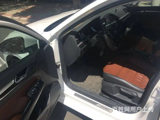 大众 凌渡 2015款 1.4TSI 双离合 28 - 图片 5
