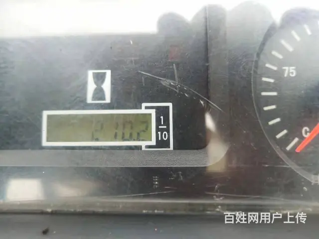 出售合力叉车，杭叉，柴油叉车3吨到10吨 - 图片 4