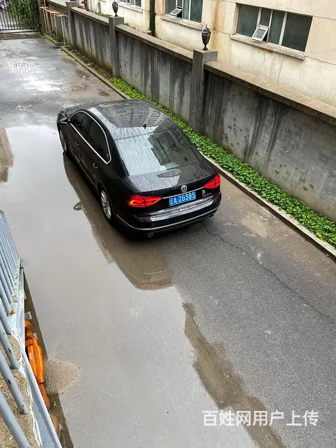 大众 帕萨特 2017款 1.8TSI 双离合 330TSI - 图片 3