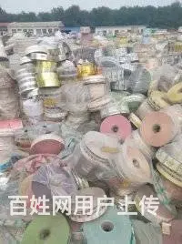 食品包装袋回收，回收种子包装医药包装镀铝膜编织袋卷 - 图片 9