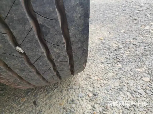 三环十通 昊龙 高栏/栏板 国5 - 图片 6