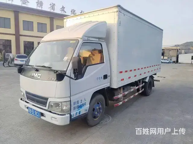 江铃 顺达4.2米，便宜处理 - 图片 3