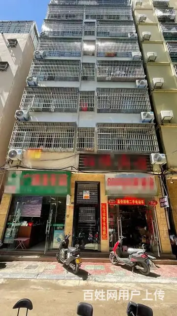 （51旺铺推荐）商品街整栋电梯公寓转让（31间房） - 图片 1