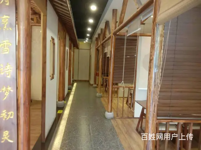 7667(七P）个人城西区西川南路紫薇丽都楼下餐饮店转让 - 图片 6