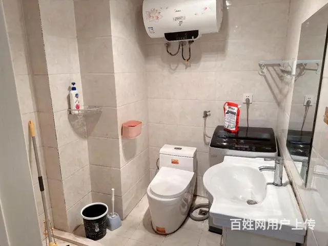 经开万达对面 多套公寓出租  家电齐全 独门独户 - 图片 8