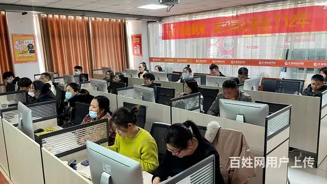 临沂美工设计培训视频剪辑培训**快手无人直播培训 - 图片 2