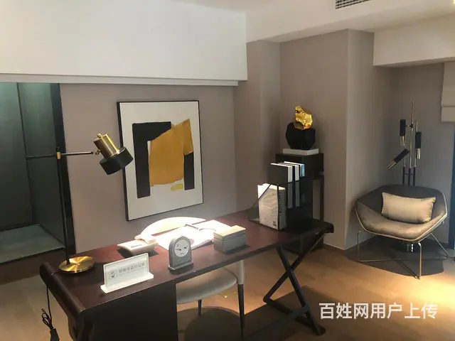即买即用12万起大学城现房挑高5.4米复式民用水电精装捡漏 - 图片 11
