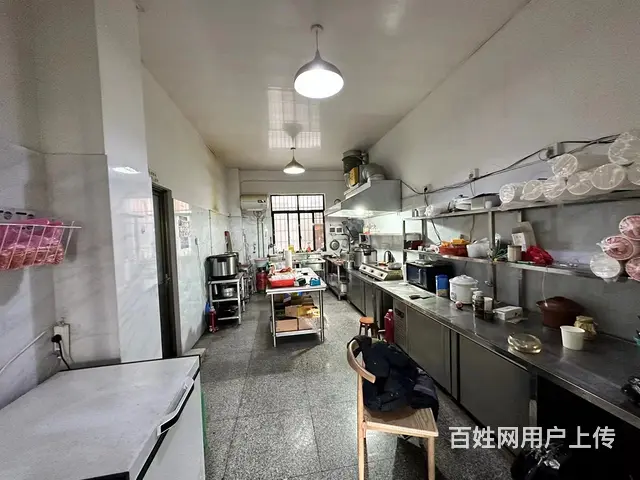 （极 致）婺城江北的品牌外卖店（三米粥铺）转让！月销量稳定 - 图片 6