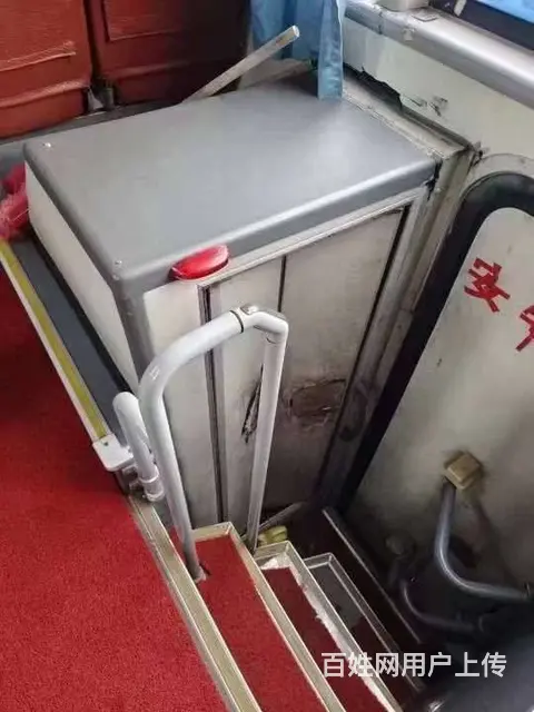 两台国四55座大金龙6125一层半气囊车 - 图片 6