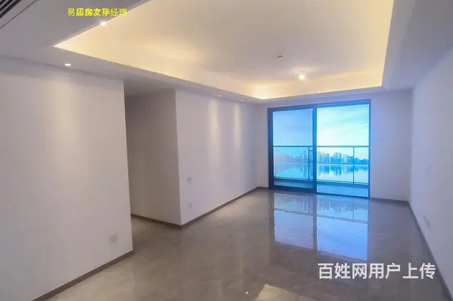 银泰旁，精装带地暖，1个月社保能入手，品牌开发商 - 图片 7