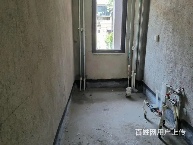 专卖别墅 白鹭金岸 证过二 使用320平 带70平花园 - 图片 10