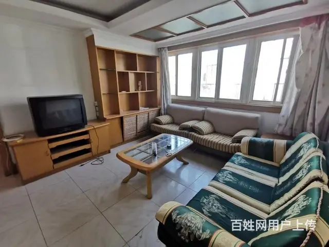菊花顶南区公务员家属楼2楼两室两厅 双阳卧室物品齐全 - 图片 9