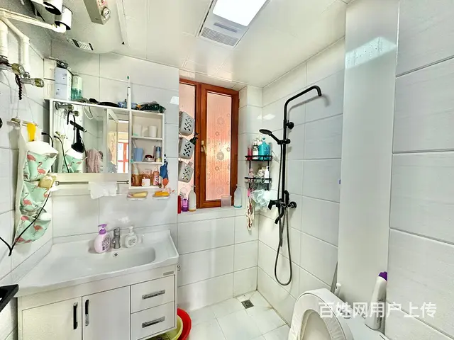 和园！送车位配房！精装3室急用钱！中间楼层云水谣硕园老街 - 图片 9
