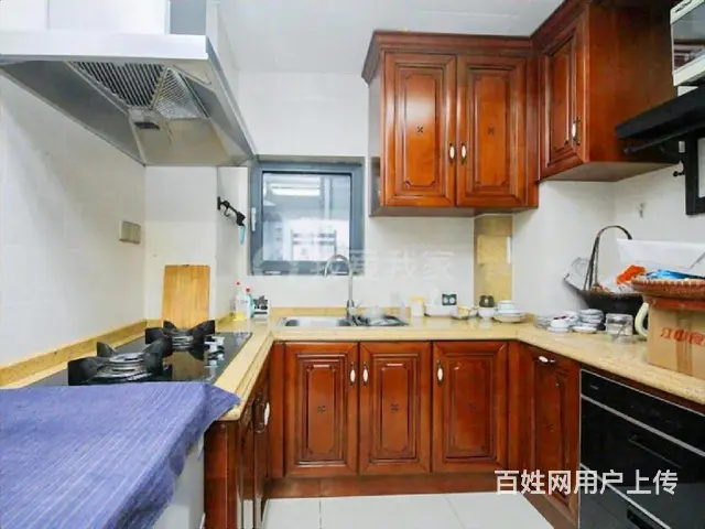 彩虹城    天寓  1室  2厅 - 图片 4