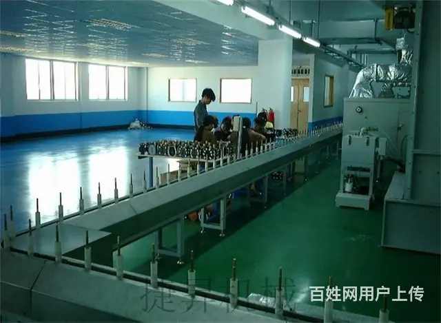 重庆铜梁喷漆设备厂家 - 图片 2