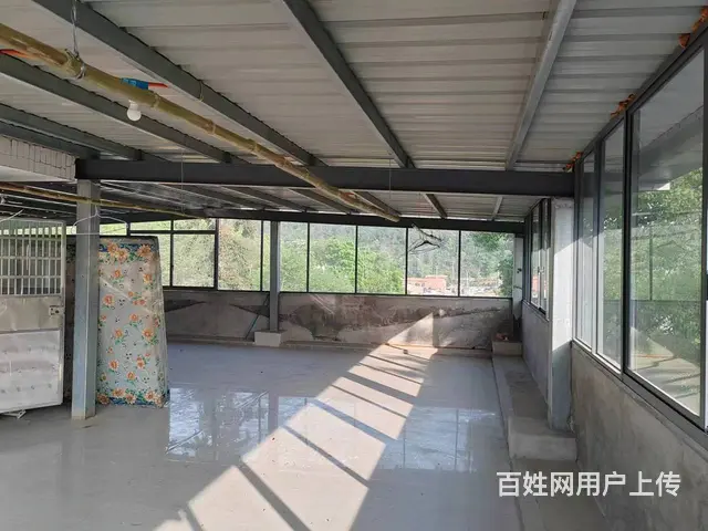 （老板本人）岳麓区含浦附近王家湾仓库住房菜地低价出租6321 - 图片 5