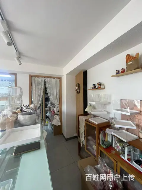 （烟台旺铺）牟平区正阳路蛋糕店转让 - 图片 7