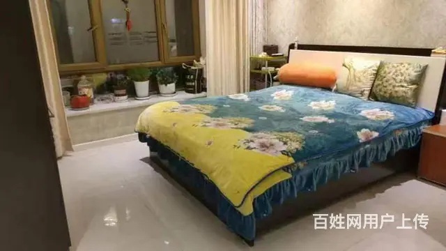 金水湾4楼，89平，48万 - 图片 2