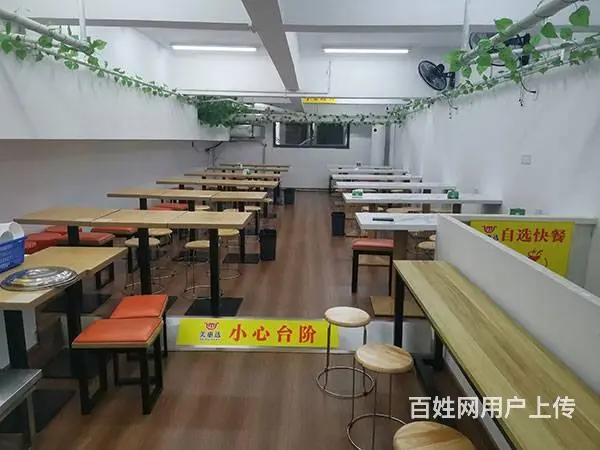 （老板本人）梅溪湖商业街盈利中餐馆自助餐优价转让 - 图片 6