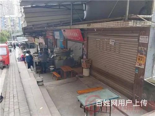 （达州铺源网）宣汉二中高中部旁60㎡旺铺转让 - 图片 5