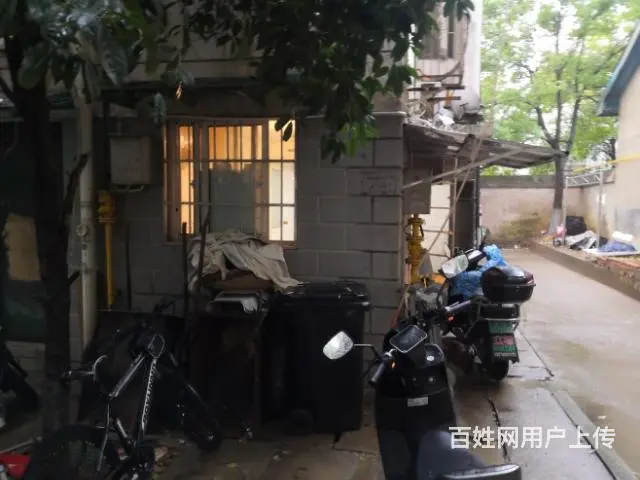 香樟路民政学院旁1楼一房一厅 - 图片 7