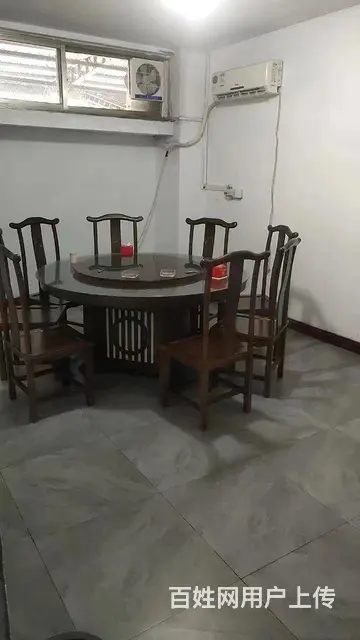 (旺铺猫)：如意商业街带中央空调三相电精装修餐饮 - 图片 2