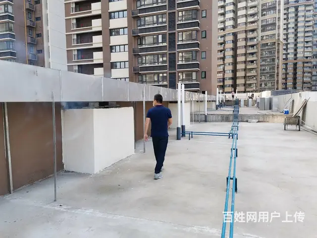 北海市做排油烟风管工程油烟净化设备安装包工包料 - 图片 5
